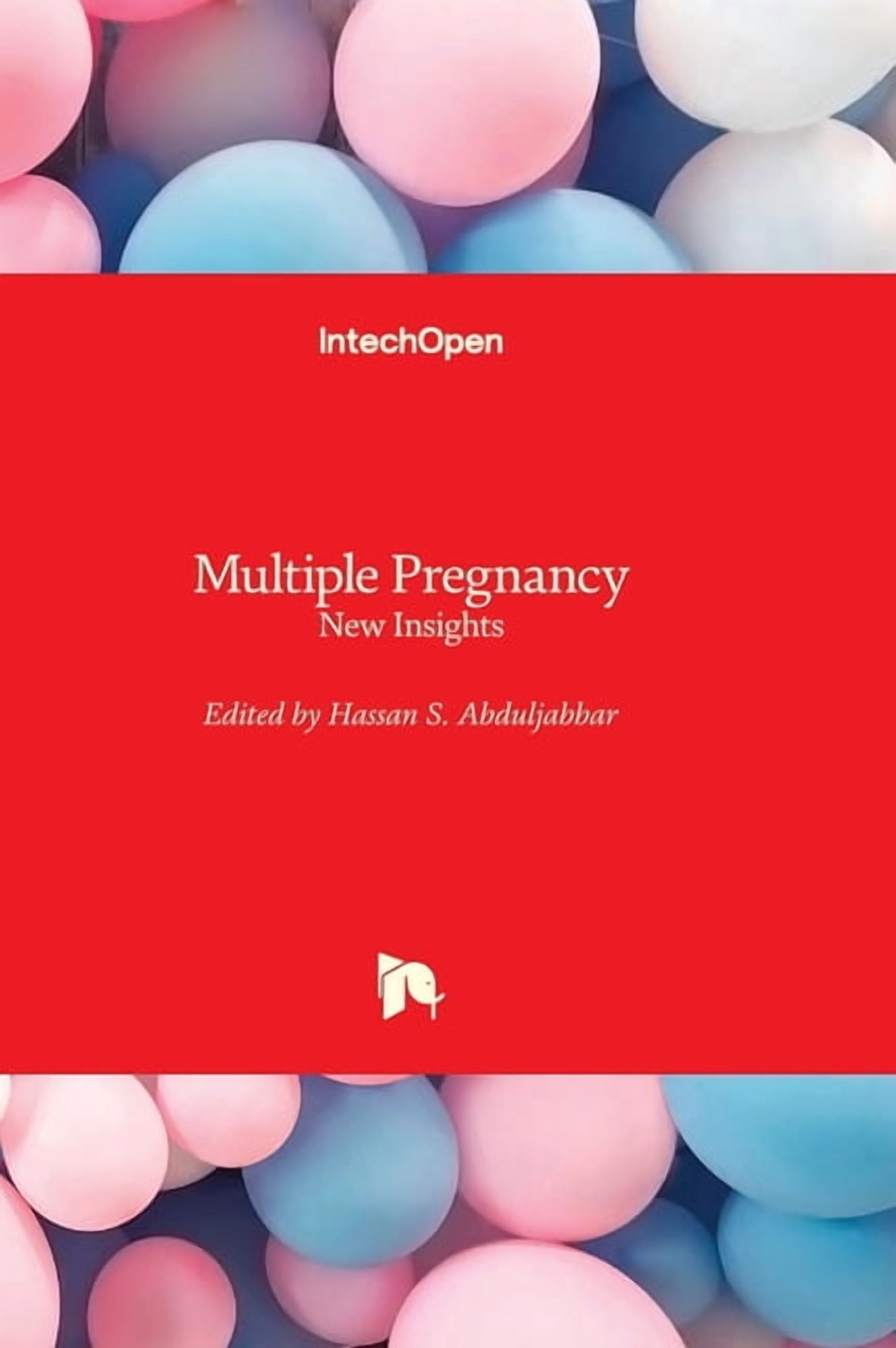 Multiple Pregnancy - New Insights, (Hardcover)