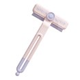 Multiple Purpose 3-Way Rotating Brush Wall Scrubber FlexibleFor Window ...
