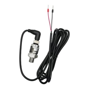 Multiple Ranges Pressure Transmitters Accuracy Pressures Sensors G1/4 Port Easy Installation Transmitters Device