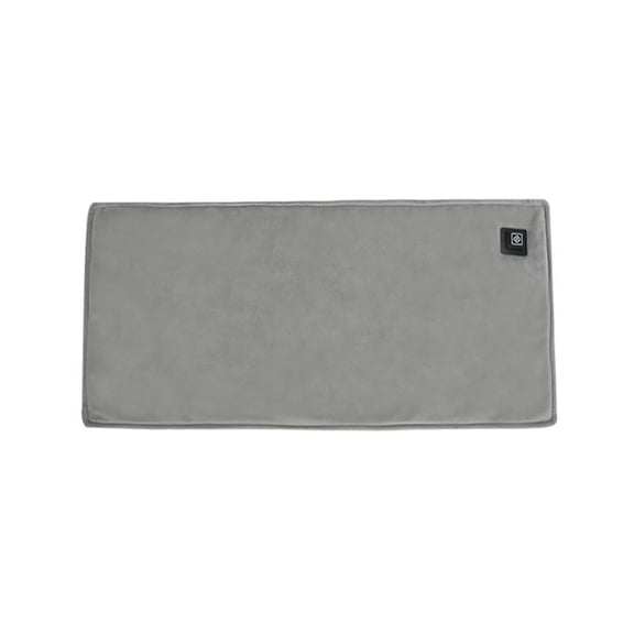 Multiple Scene Electric Thawing Blanket 3 Heat Modes USB Connection Thin Plan For Family Use And Travel