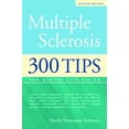 thumbnail image 1 of Pre-Owned Multiple Sclerosis: 300 Tips for Making Life Easier, 2nd Edition (Paperback) 1932603212 9781932603217, 1 of 1