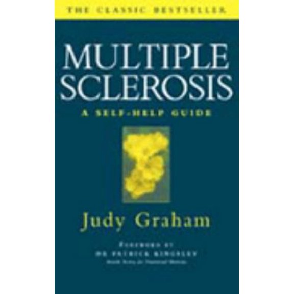 Pre-Owned Multiple Sclerosis : Self-Help Guide to Its Management (Paperback) 0722527772 9780722527771