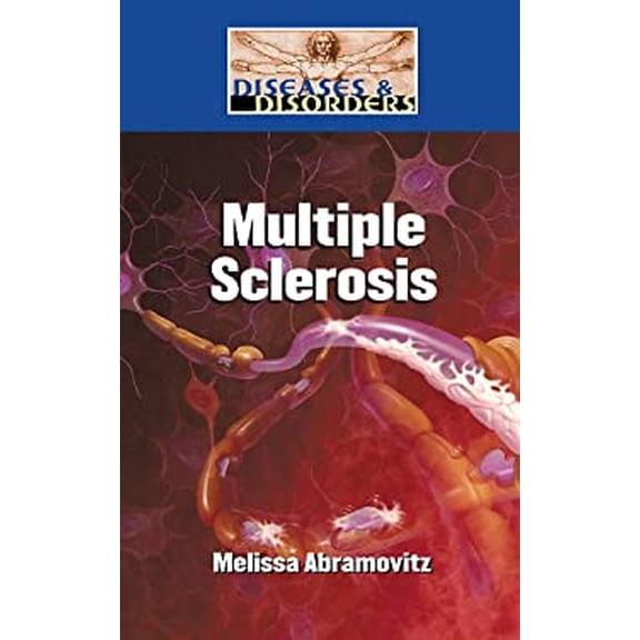 Pre-Owned Multiple Sclerosis (Library Binding) 1420502875 9781420502879