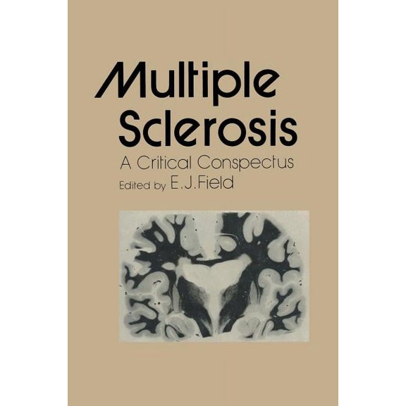 Multiple Sclerosis: A Critical Conspectus, (Paperback)