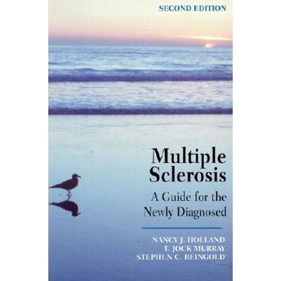 Pre-Owned Multiple Sclerosis : A Guide for the Newly Diagnosed (Edition 2) (Paperback)