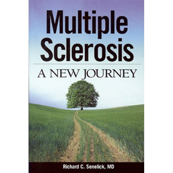 Pre-Owned Multiple Sclerosis: A New Journey (Paperback) 1891525123 9781891525124
