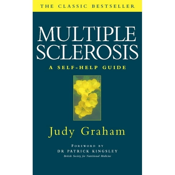 Multiple Sclerosis: A self-help guide, (Paperback)