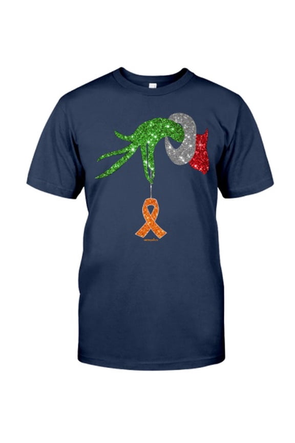 Multiple Sclerosis Awareness Classic T-Shirt
