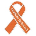 thumbnail image 1 of Multiple Sclerosis Awareness Ribbon Pins, 1 of 3