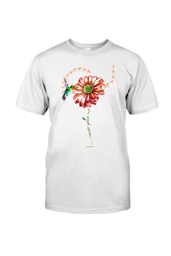 Multiple Sclerosis Classic T-Shirt