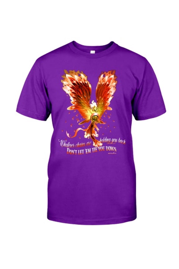 Multiple Sclerosis Classic T-Shirt