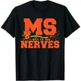 thumbnail image 1 of Multiple Sclerosis MS T-Shirt, 1 of 4