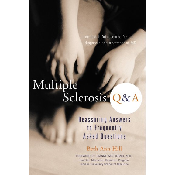 Pre-Owned Multiple Sclerosis Q & A: Reassuring Answers to Frequently Asked Questions, (Paperback)