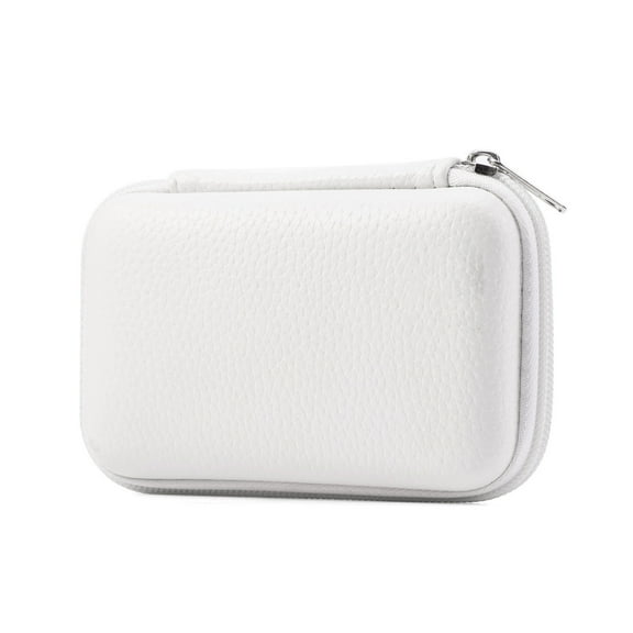 Multiple Section Protective Camera Pouches Water Resistant Design Camera Equipment Case for Professional Photography Gear