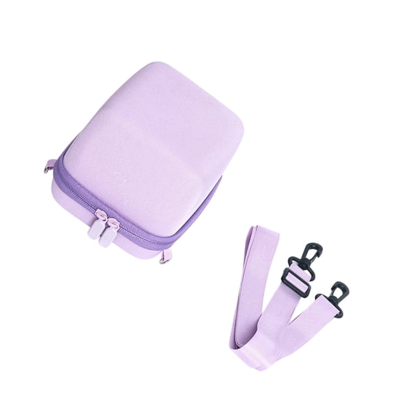 Multiple Section Protective Camera Pouches Water Resistant Design Camera Equipment Case for Professional Photography Gear