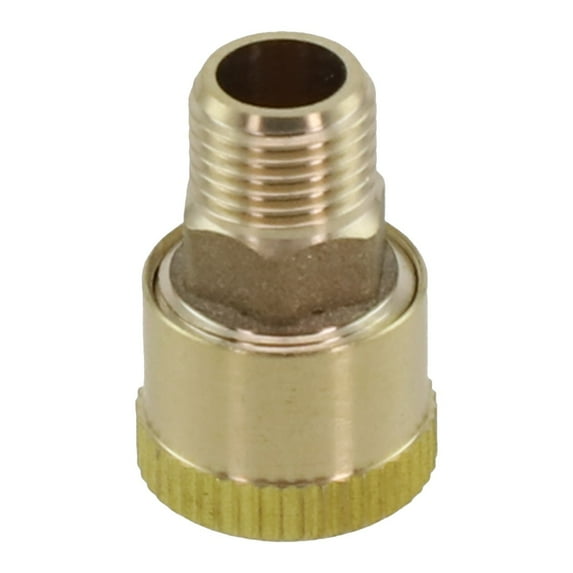 Multiple Size Brass Grease Oil Cup Oiler Screw On Cap For Hit Miss Engine M10X1mm 1.5Ml