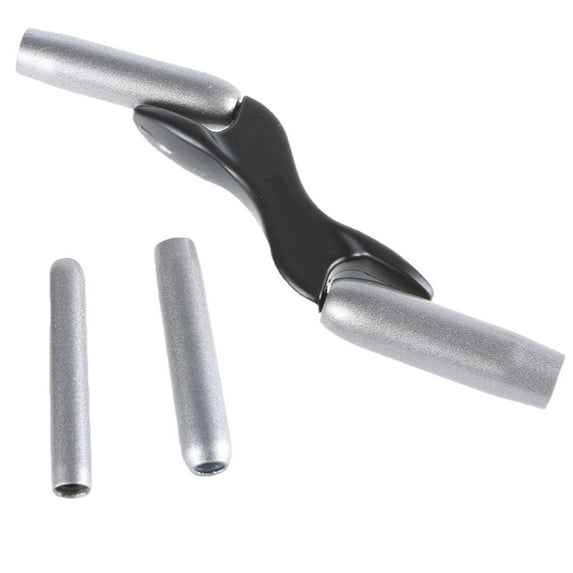 Interchangeable Brick Jointer Set with 4 Sizes 1/2 5/8" 3/4" 7/8" Steel Masonry Tool set for Professional Bricklaying