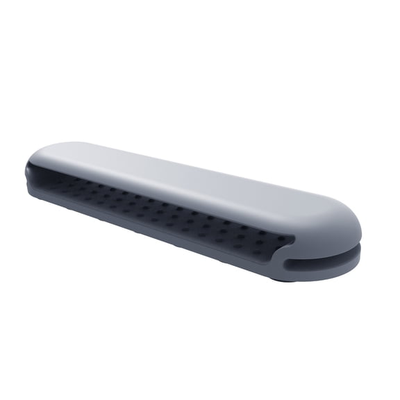 Multiple Size Compatible Tablet Hand Straps With Secure Silicone Grip For Standing Professional