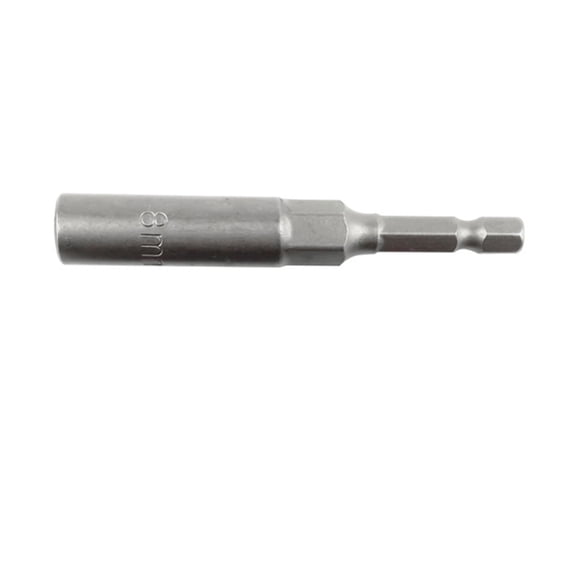 Multiple Size Hexagonal Socket for Quick Assembly and Disassembly in Various Applications Efficient Screw Installation