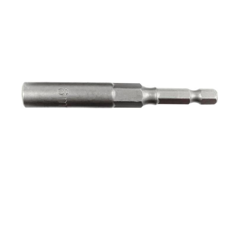 Multiple Size Magnetic Nut Driver Bit Set Hexagonal Socket Adapter 5.5 ...