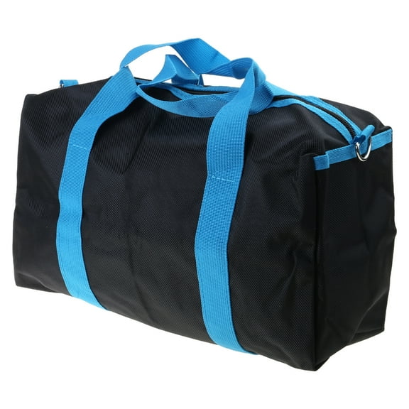 Multiple Size Professional Tool Carriers, High Durability Electric Tool Bag Storage Case For Technicians Car Maintenance