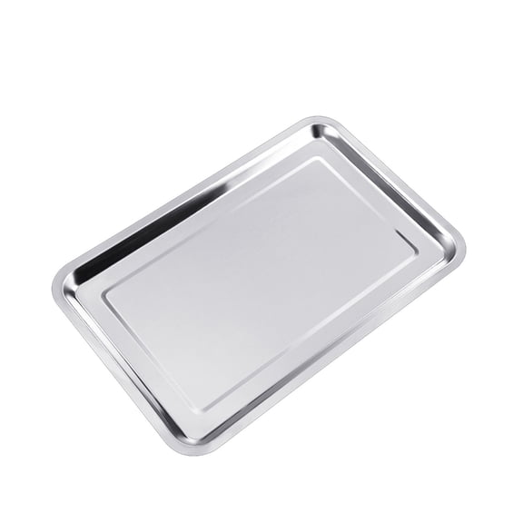 Multiple Size Selection 2025 Magnetism Design Stainless Steel Upgraded Baking Tray Pan Sheet Cookie For Oven