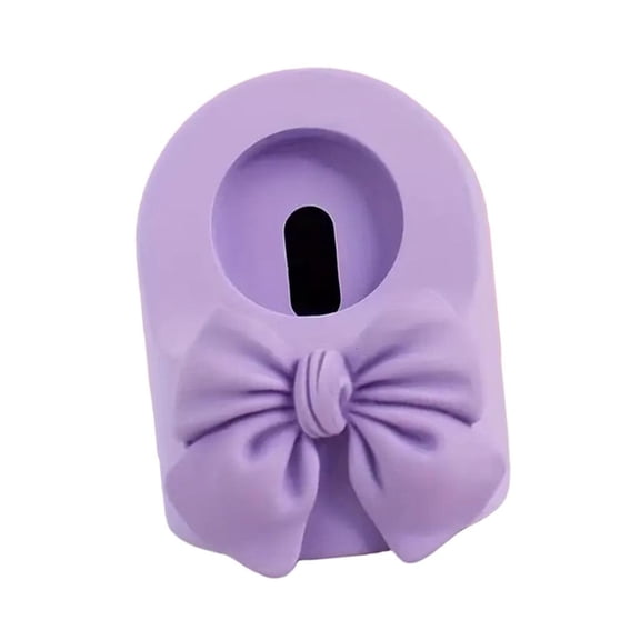 Multiple Size Space Saving Watch Holder Charging Base Dock Silicone Material Secure Nonslip Dock For Bedside Office Desk