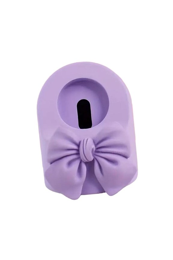 Multiple Size Space Saving Watch Holder Charging Base Dock Silicone Material Secure Nonslip Dock For Bedside Office Desk