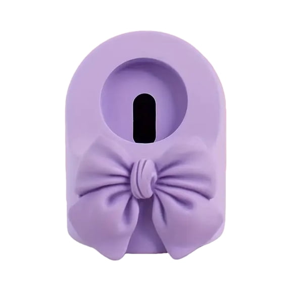 Multiple Size Space Saving Watch Holder Charging Base Dock Silicone Materials Secure Nonslip Dock For Bedside Office Desk
