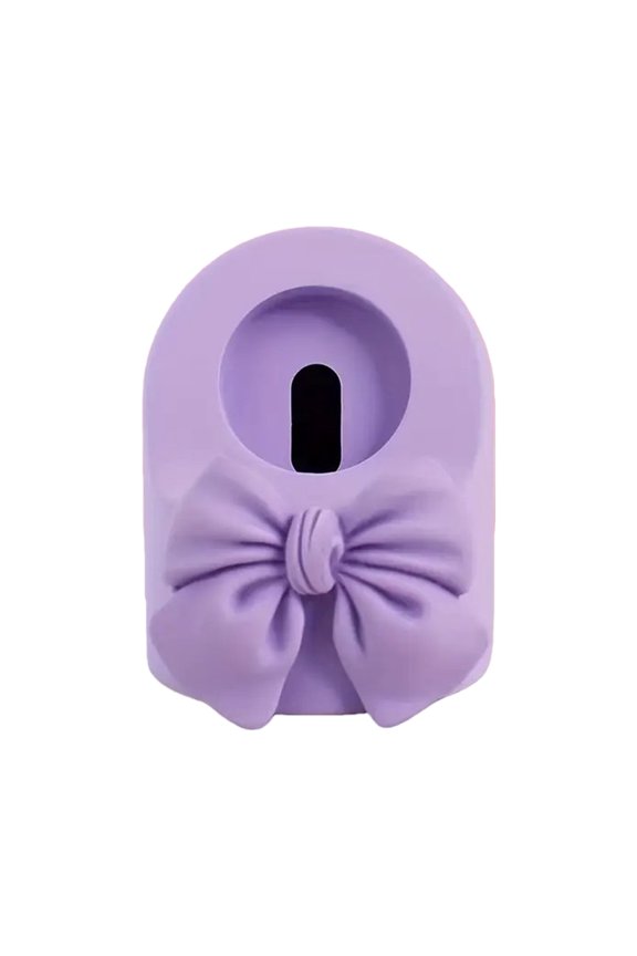 Multiple Size Space Saving Watch Holder Charging Base Dock Silicone Materials Secure Nonslip Dock For Bedside Office Desk