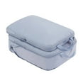 thumbnail image 1 of Multiple Size Travel Friendly Waterproof Clothing Organizers Set, 1 of 12