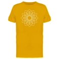 thumbnail image 1 of Multiple Stars Mandala Tee Men's -Image by Shutterstock, 1 of 1