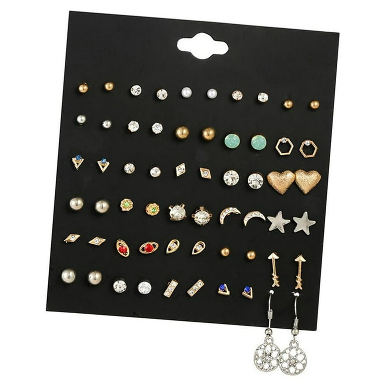 Earrings Collection for Women