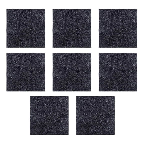 Multiple Surfaces Car Scratch Remover Cloth Microfiber Pads Quick Paint Scratch Remover Polishing Cleaning Cloth
