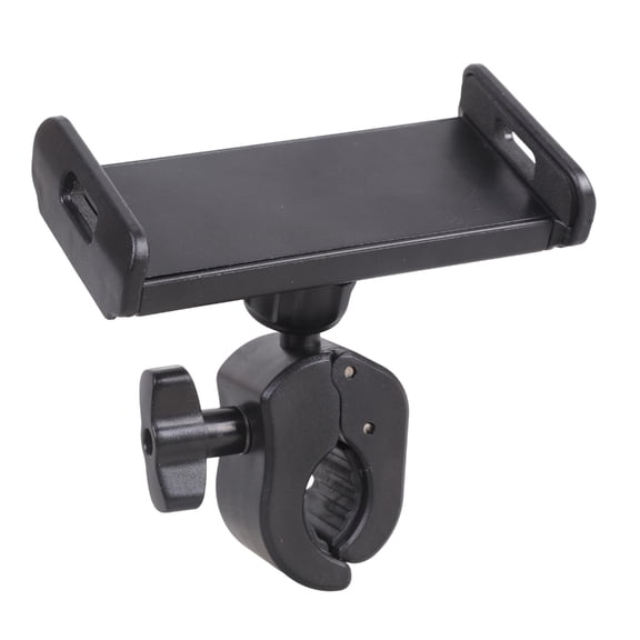 Multiple Surfaces Clamp Mount For Desk Door Window Gym Equipment And Bicycles Handlebars With Strong Grip
