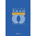 thumbnail image 1 of Multiple Task Performance, (Hardcover), 1 of 1