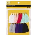 thumbnail image 1 of Multiple Thread Tassels By Bead Landing, 1 of 1