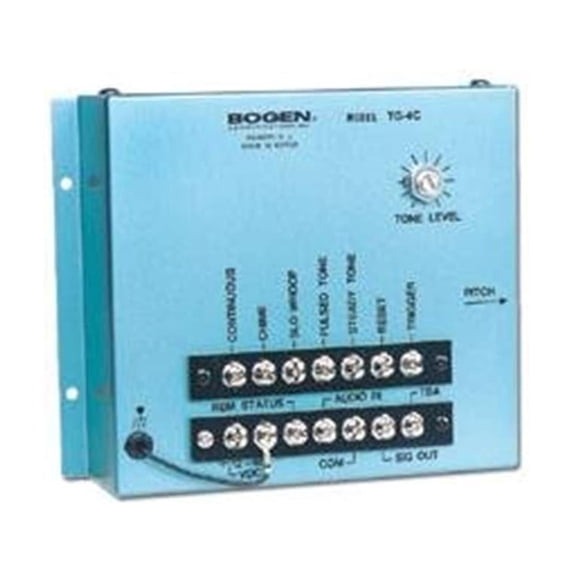 TG4C Noise Sensor Module