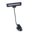 thumbnail image 1 of Multiple Use 10LED Clip On Books Light for Books and Outdoors Reading Light, For Reading, Camping, And Night Fishing, 1 of 7