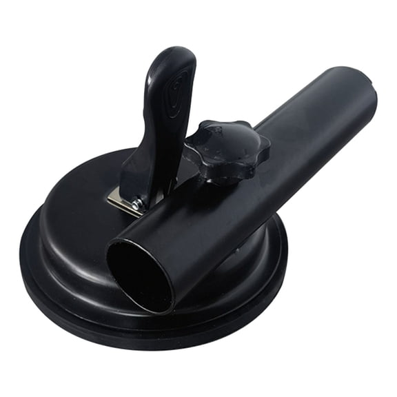 Multiple Use Flag Poles Mount with Strong Suction Grip Suction Cup Flag Bracket Simple Installs for Vehicles & Truck