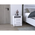 thumbnail image 1 of Multiple Uses / Living Room Side Table / Add Versatility to Your Space, 1 of 5