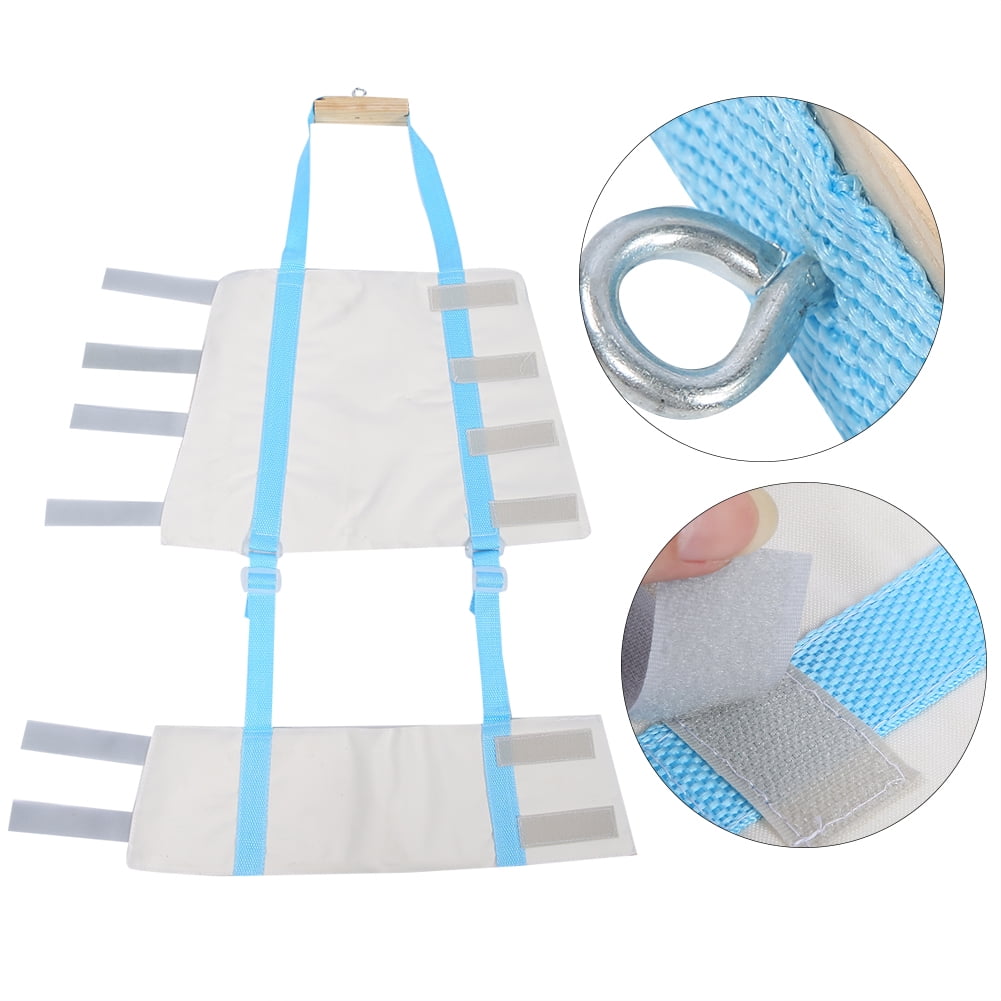 Multiple Uses Lower Limb Traction Strap Thigh Femoral Head Hip Fracture