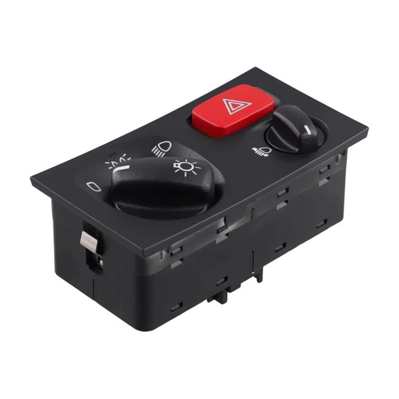Multiple Vehicle Headlight Leveling Switches Panel For Trucks And Buses User Friendly Interfaces 1748565 2419809 225951