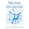 thumbnail image 1 of Pre-Owned Multiple and Intersecting Identities in Qualitative Research (Paperback) 9780805828757, 1 of 1