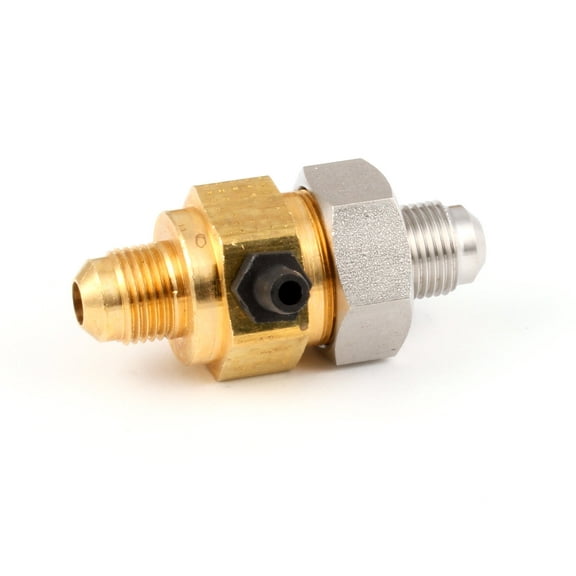 Multiplex Valve Chk Vnt 3/8"Flr X 3/8"Fl 000003335 - Genuine OEM Replacement Part