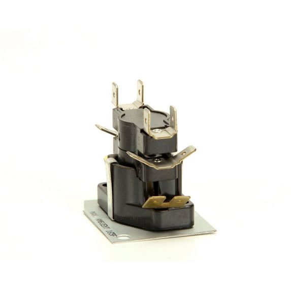 Multiplex Relay Thermal Time Delay 00212137 - Genuine OEM Replacement Part