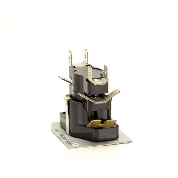Multiplex Relay Thermal Time Delay 00212137 - Genuine OEM Replacement Part