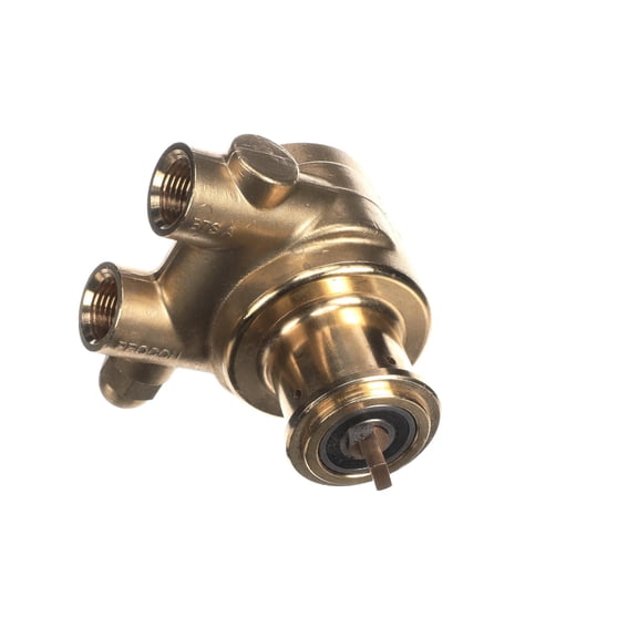 Multiplex 00702928 Pump 240 Gph Brass W/180