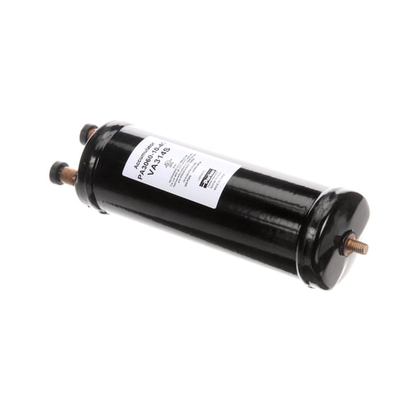 Multiplex 00756232 Accum 3.5Lb 1/2 Inlet