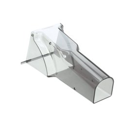 Multiplex 020001376 Chute Ext Rocking